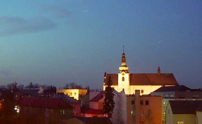 Svitavy