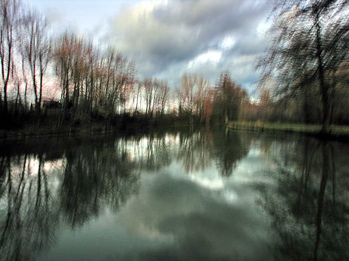 KraJina