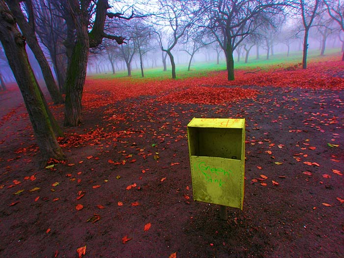 KraJinaGreenPark