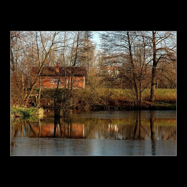 Odra
