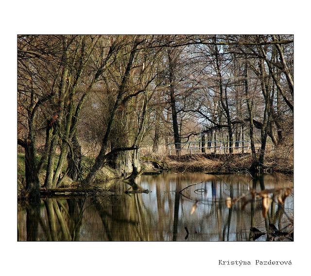  a zase Odra