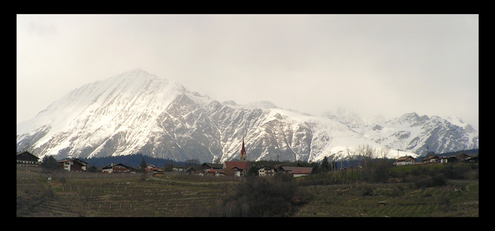 Rakousko