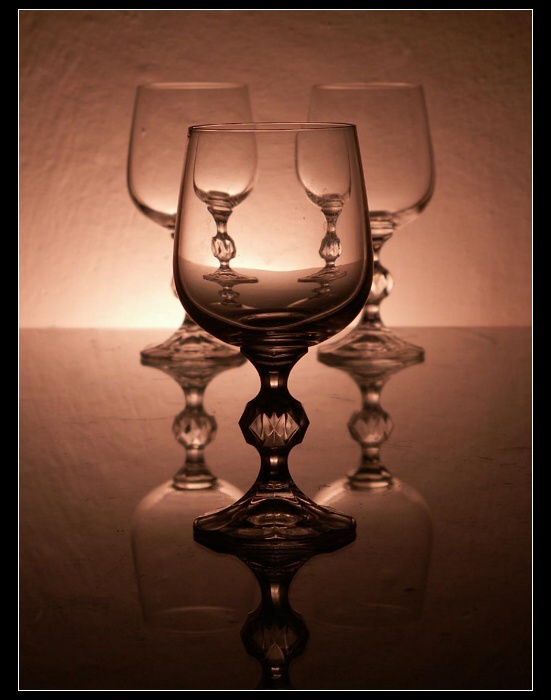 [ Glass ]
