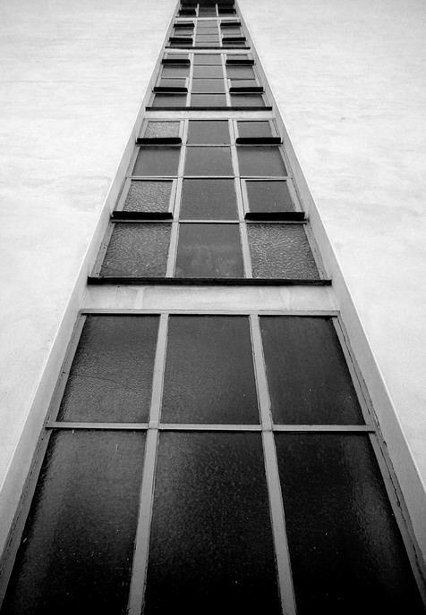 bauhaus ii