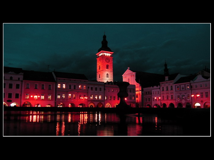 Budejovice