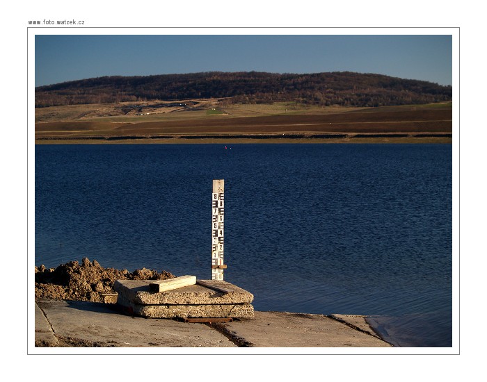 Jezero Milada