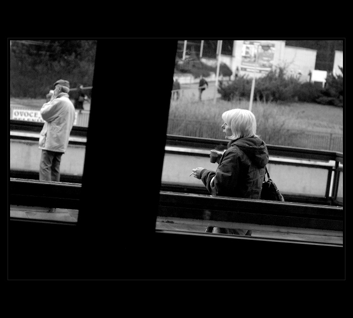 Status quo I