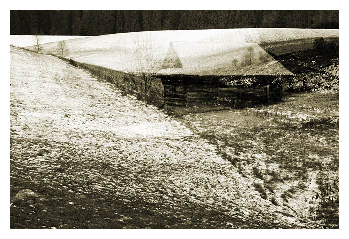 stara mama rozpravali :-)