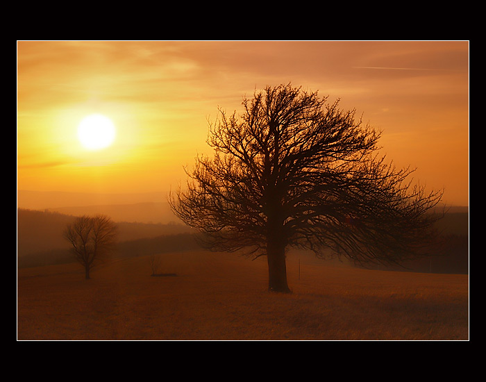 ...slunce jde spát IV...