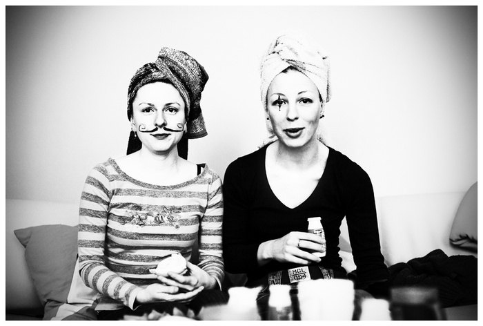 Cocorosie micikae