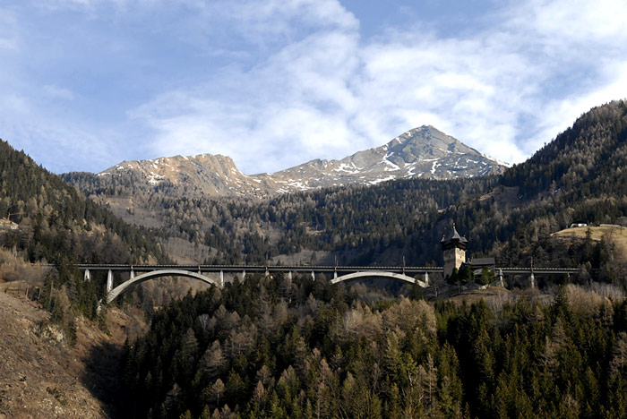 Oberverllach