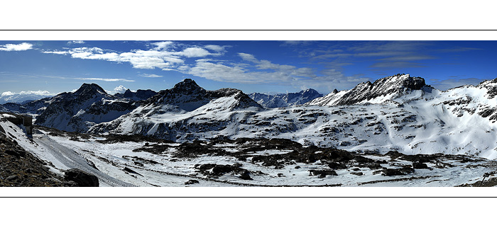 Molltaler panorama