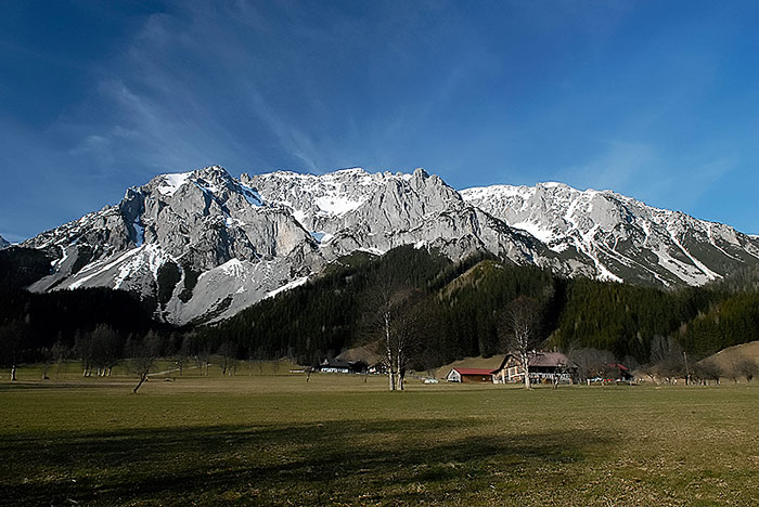 Dachstein