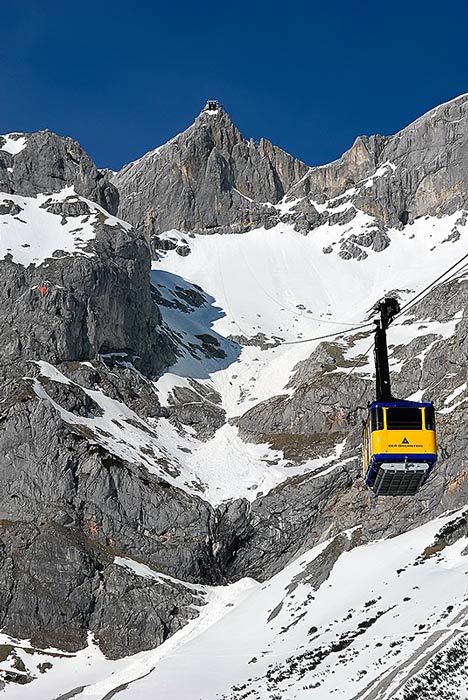 Dachstein II
