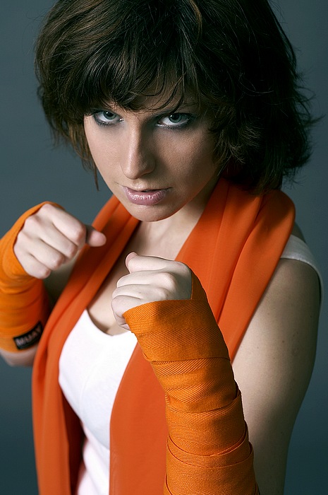 Fight II