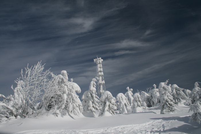 \ Šikmá \