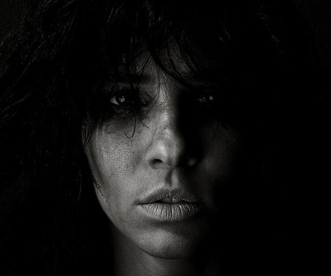 Woman II.