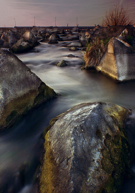 River.
