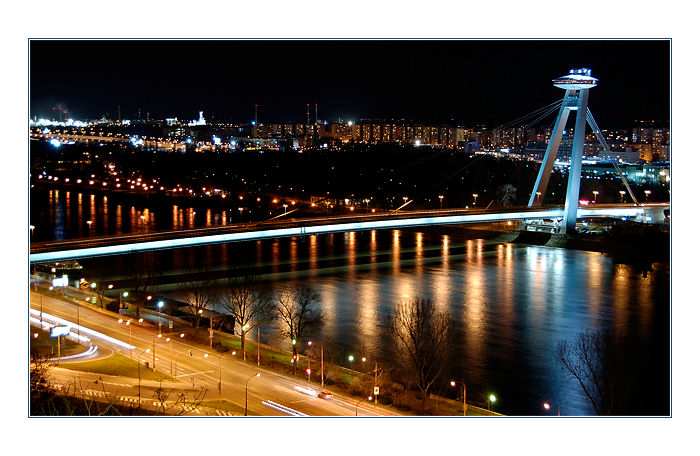 ...Night Life...