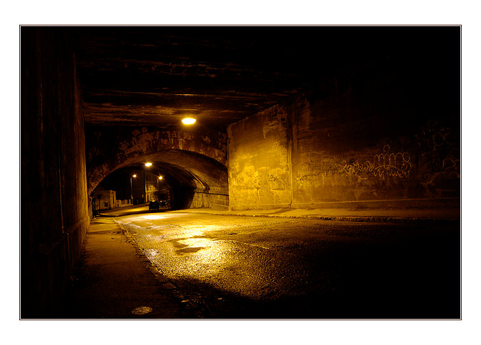 Bratislava underground II.