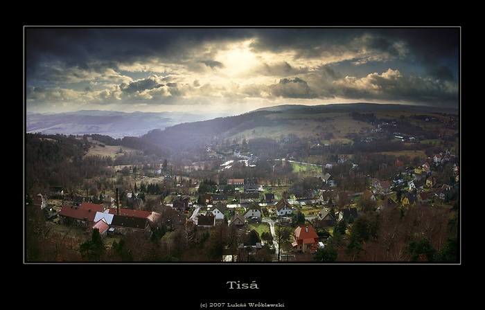 Tisá