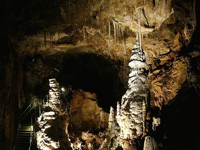 Plavečská jaskyňa