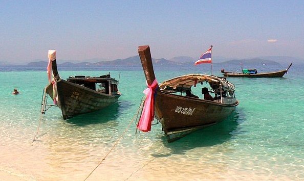 Very Thai