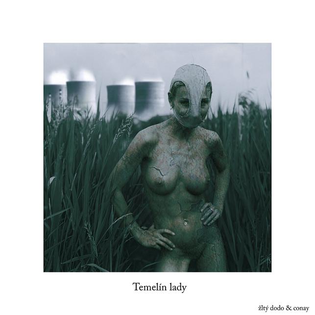 Temlín lady