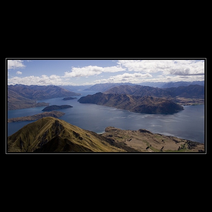 Lake Wanaka