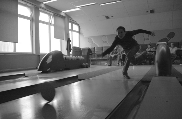 Strike