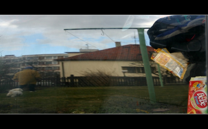 hledani BEBE susenek :-))))