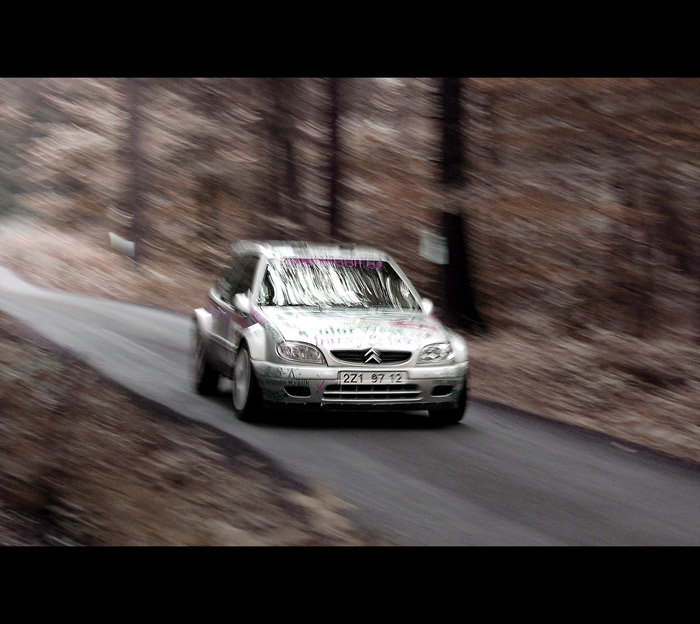 Barum Rally  06