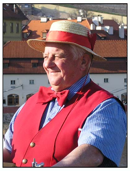 to je ale úsměv :)