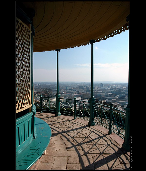 Just look around the world