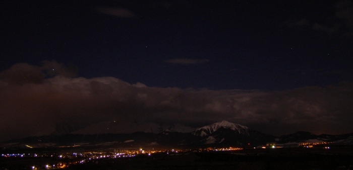 tatry