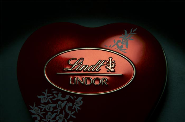 Lindt