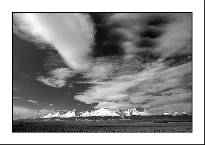 predjarie pod Tatrami