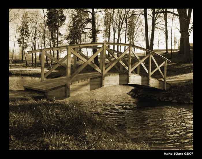 Little Bridge