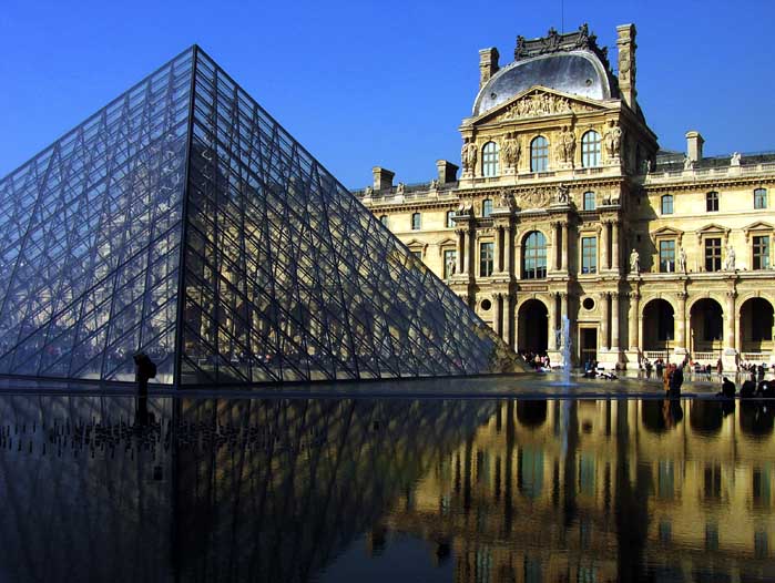 Louvre