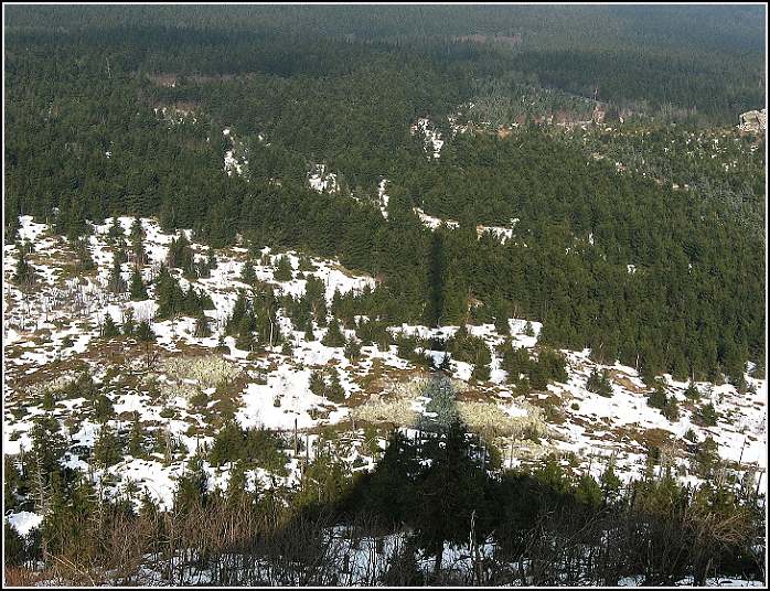 Ještěd trochu jinak