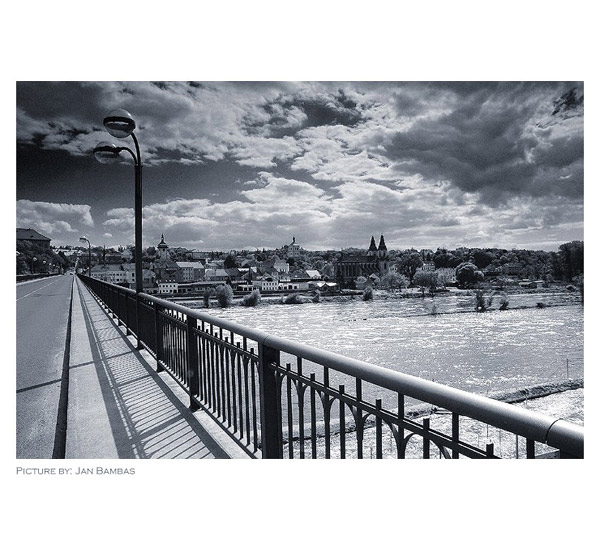 Roudnice nad Labem