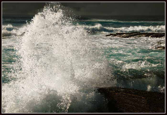 Atlantik...