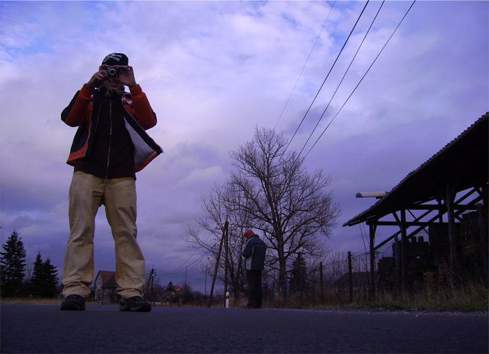Mr.fotograf