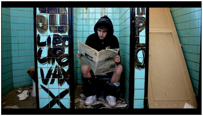 Nedělní chvilka poesie