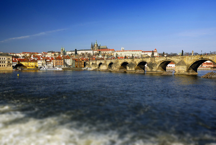 Praha