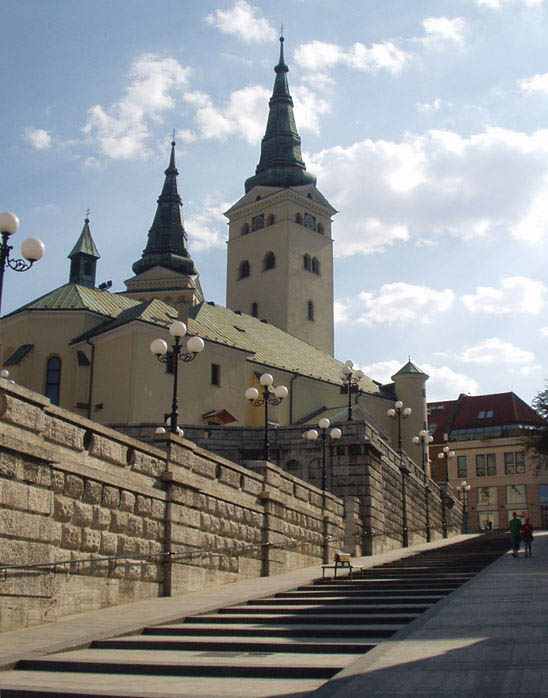 Žilina