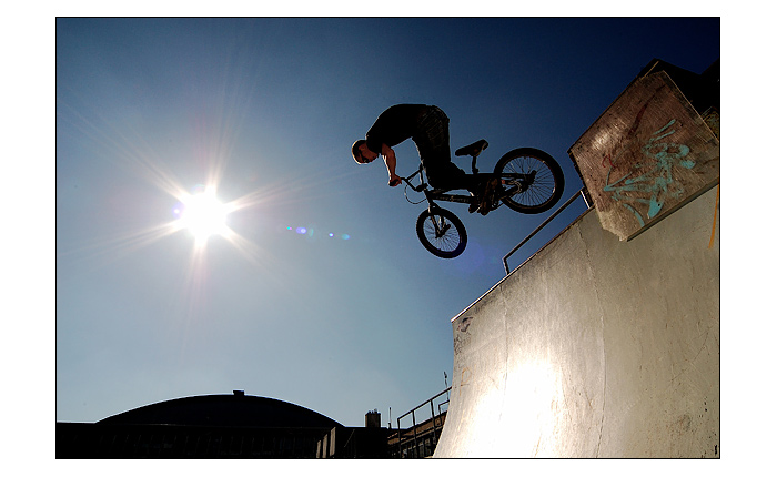 BMX