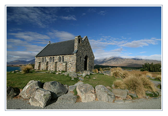 Church of the Good Shepherd