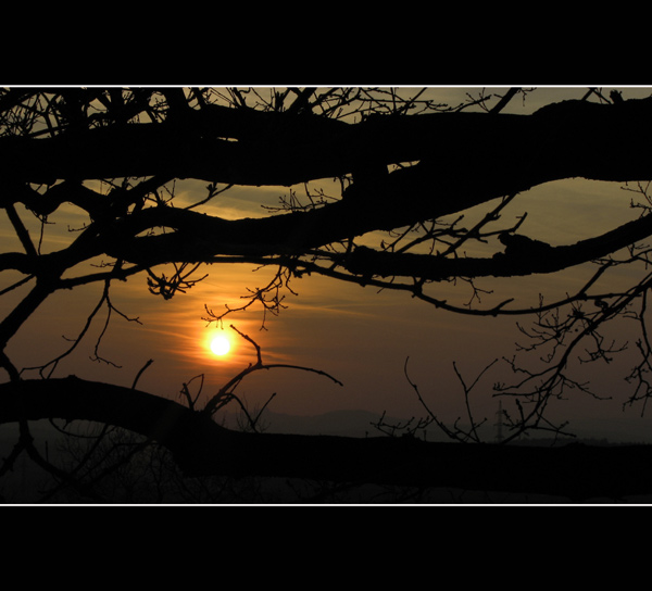 tak trochu západovka