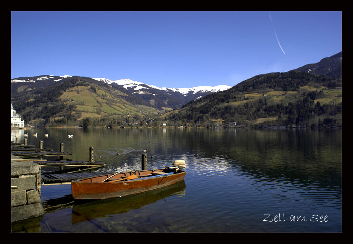 Zell am See
